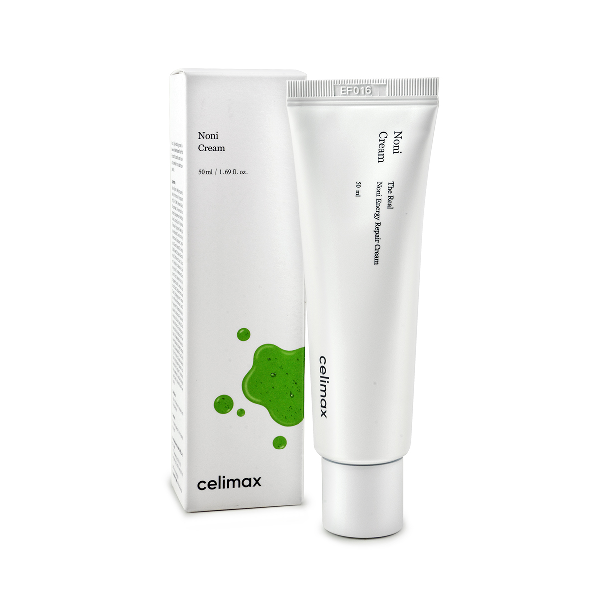 Celimax – Cremă reparatoare cu noni pentru hidratare și refacerea barierei cutanate 50ml