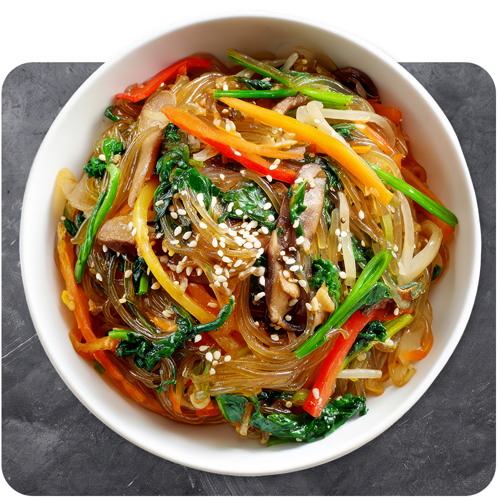 TIPURI DE NOODLES