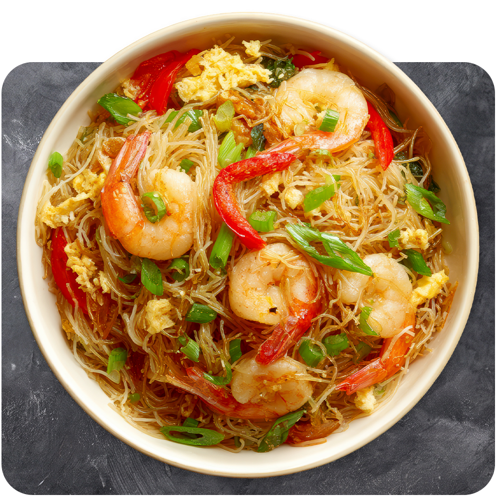 TIPURI DE NOODLES