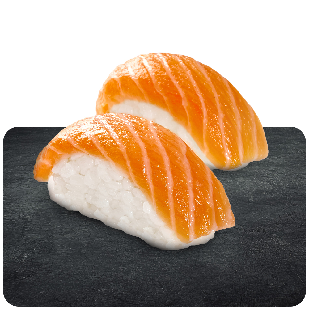 TIPURI DE SUSHI