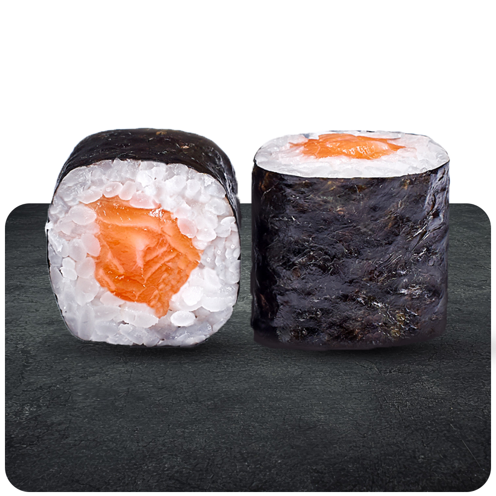 TIPURI DE SUSHI