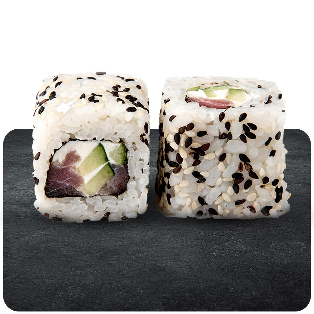 TIPURI DE SUSHI