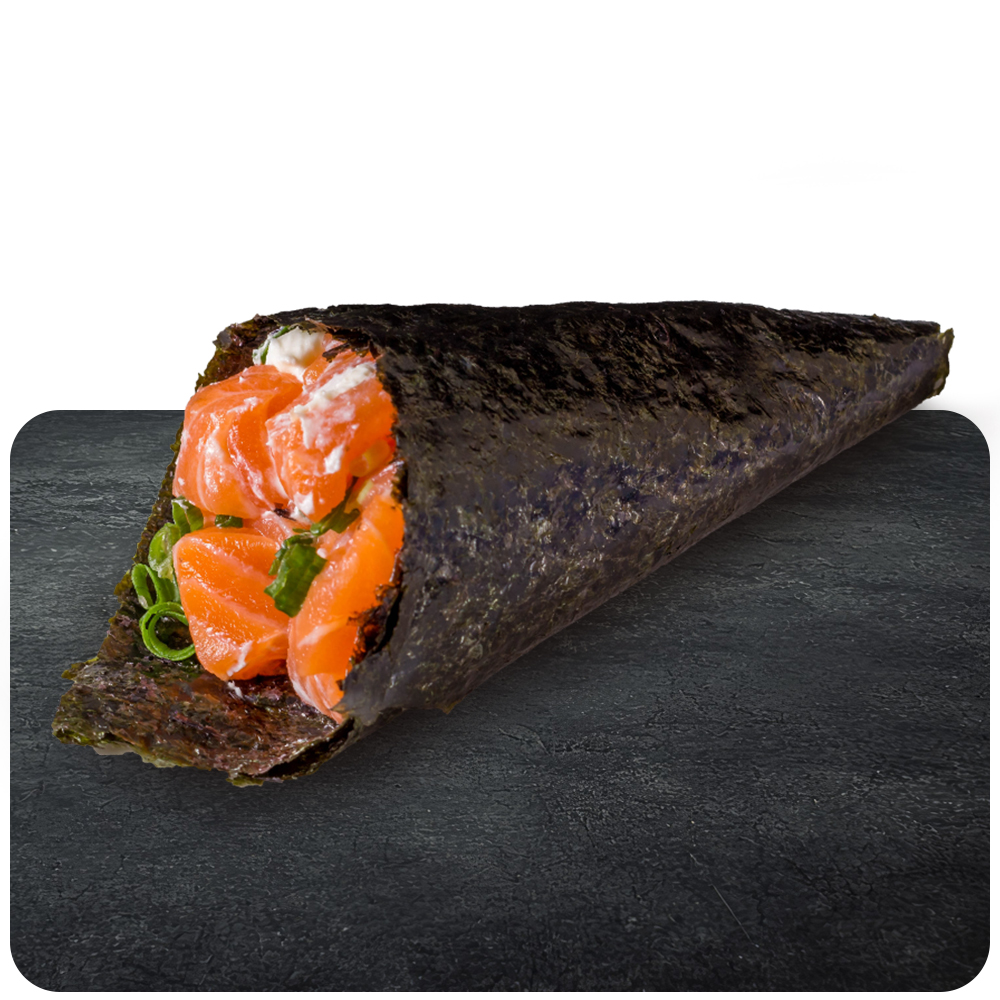 TIPURI DE SUSHI