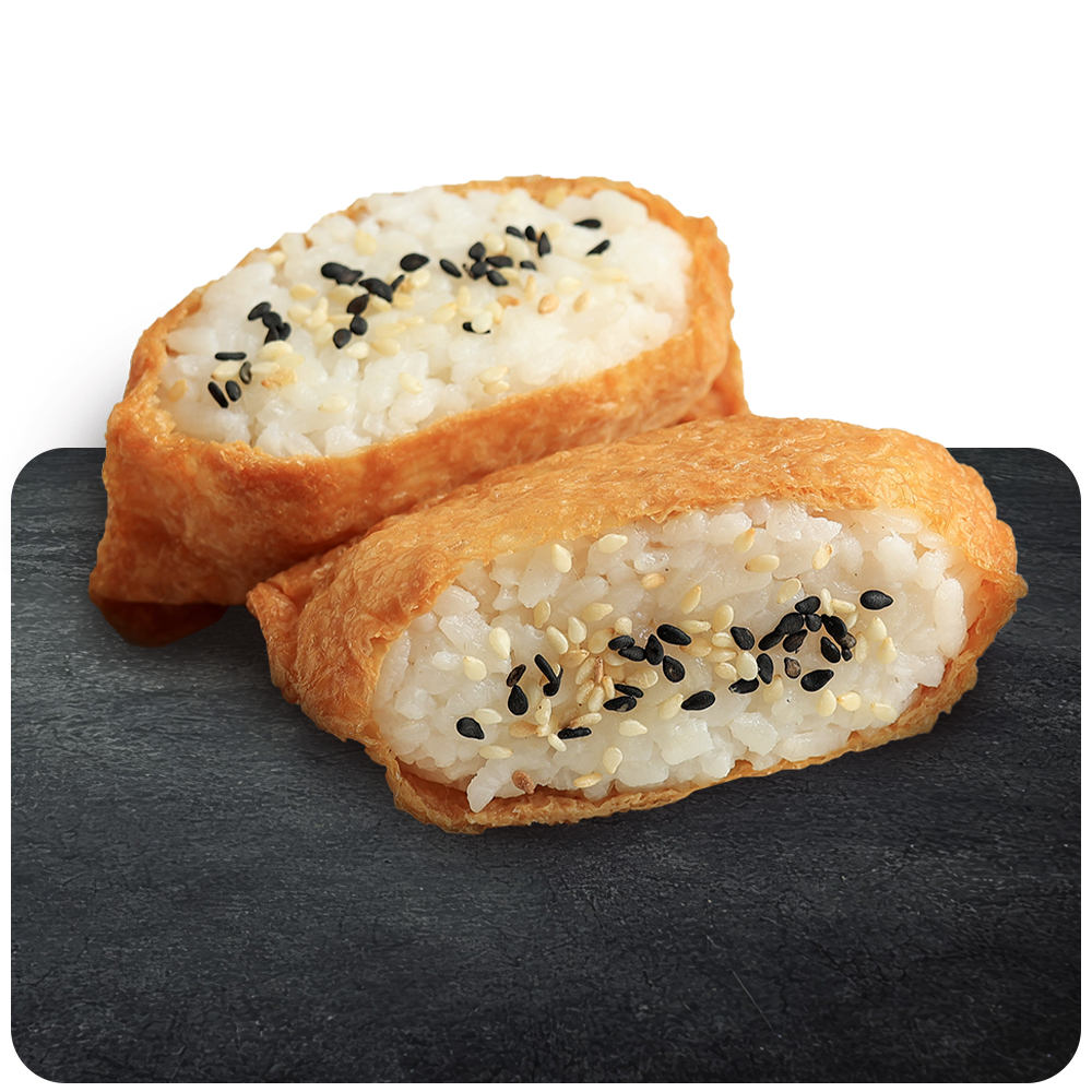 TIPURI DE SUSHI