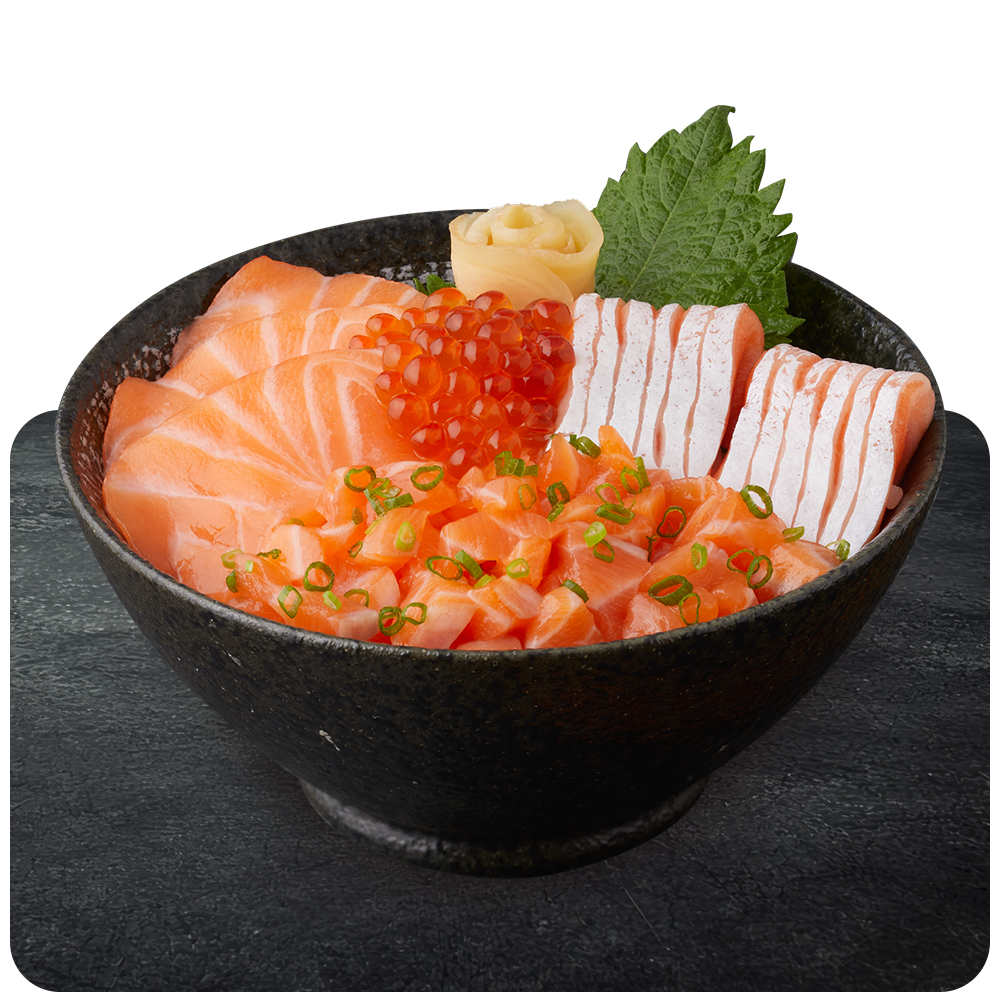 TIPURI DE SUSHI