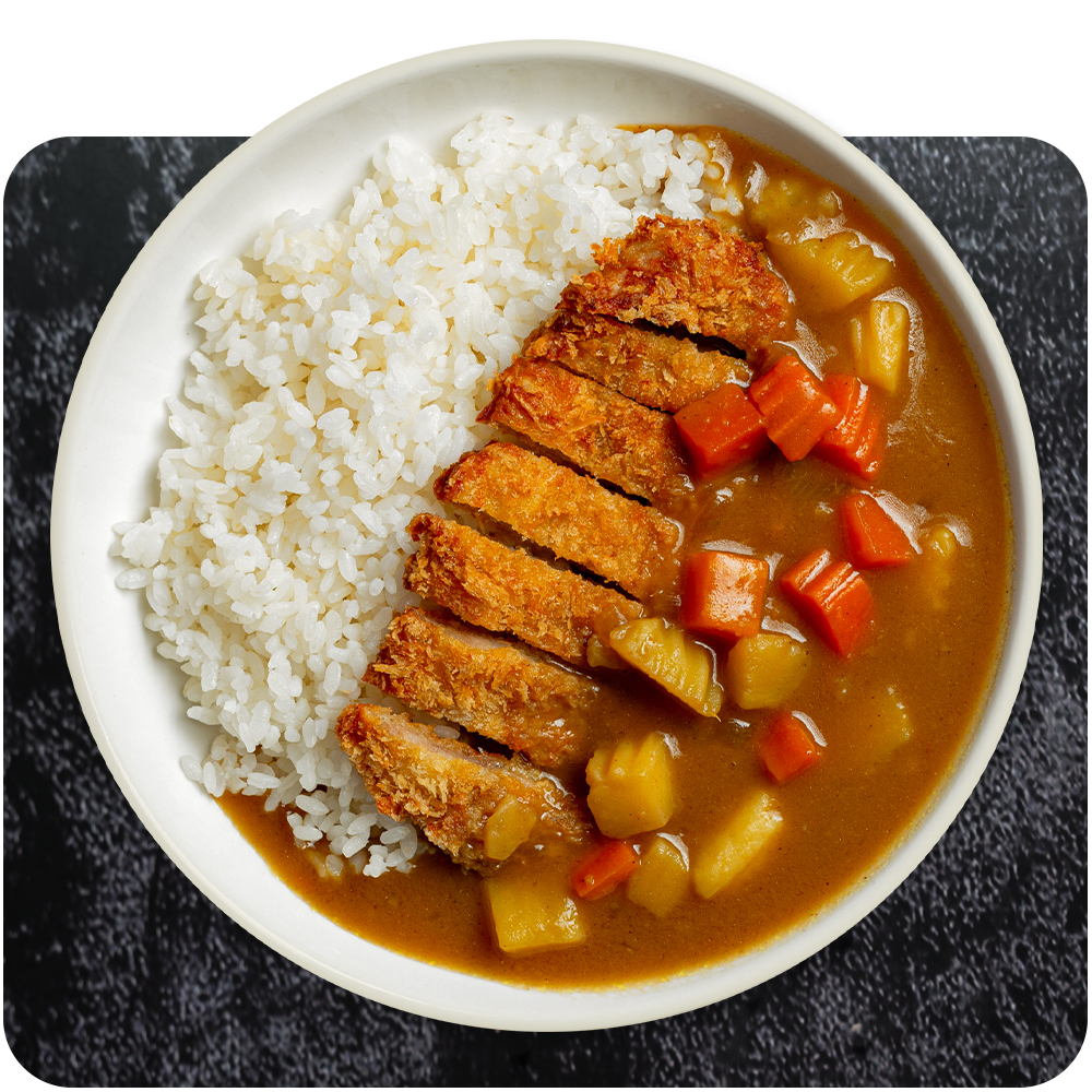 TIPURI DE CURRY