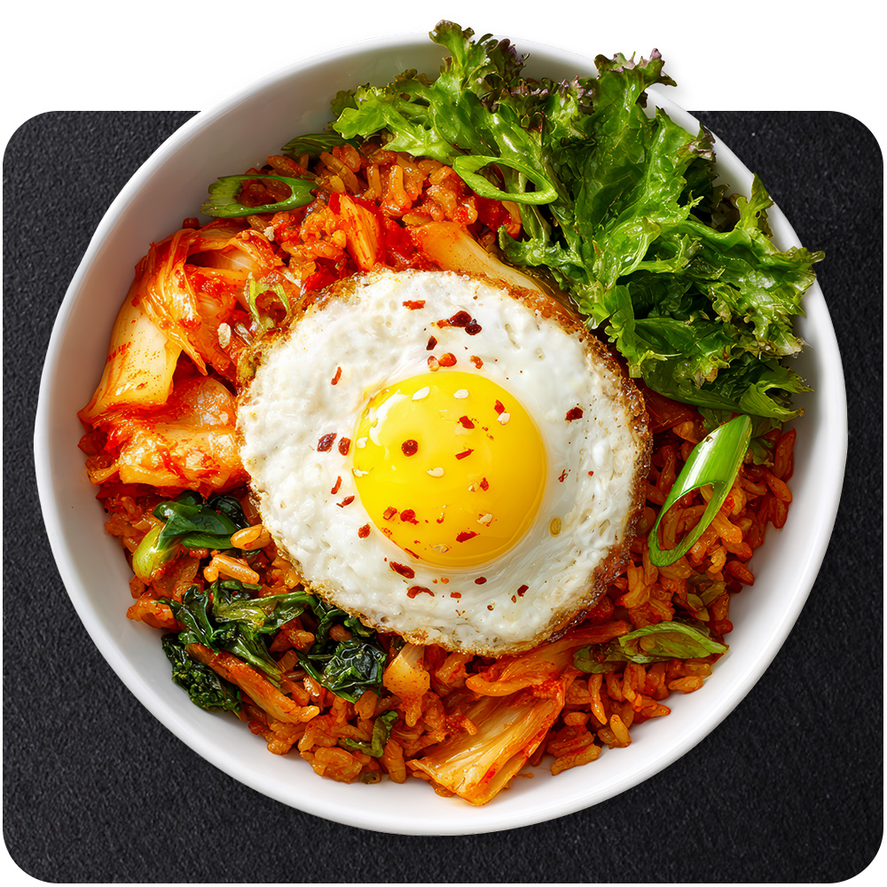 TIPURI DE STIR-FRY
