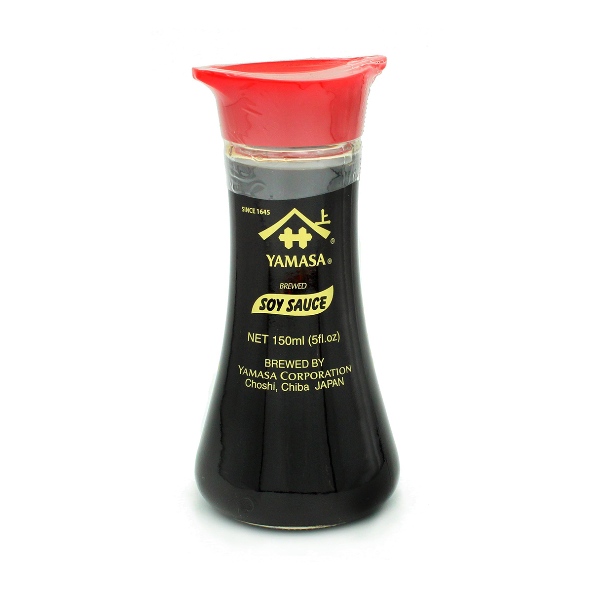 Sos de soia Yamasa 150ml