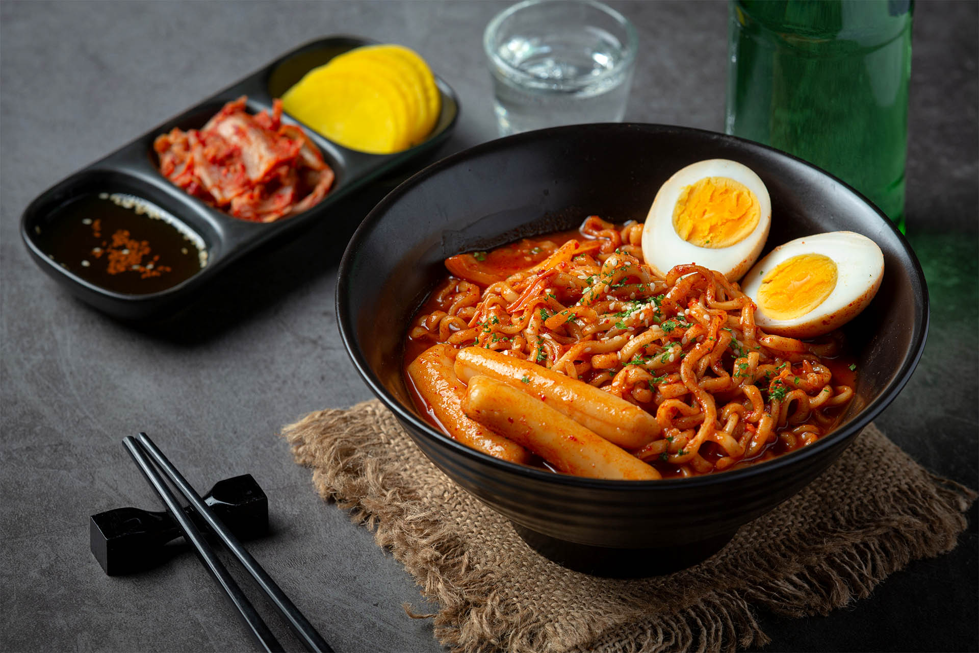 Rabokki