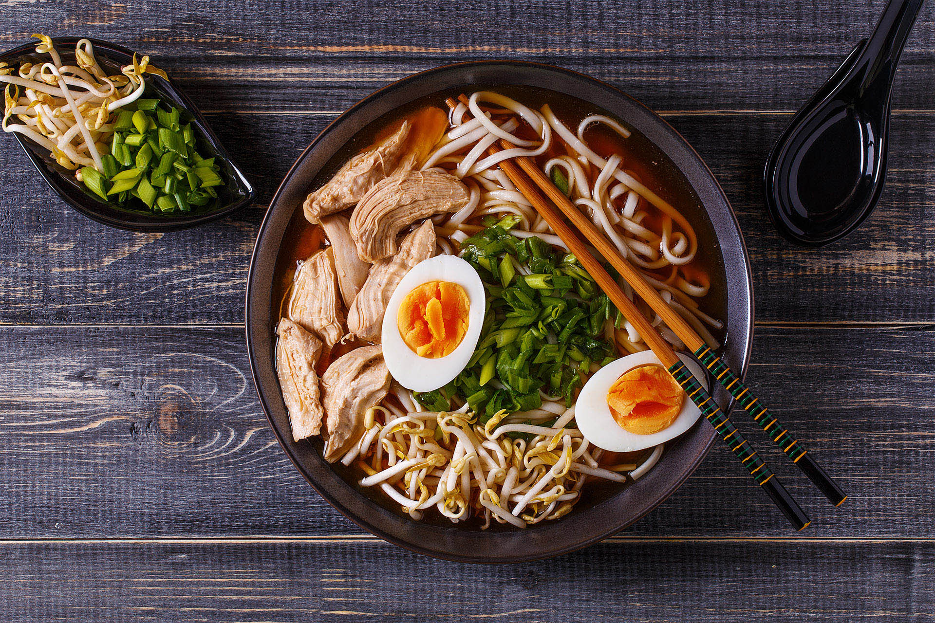 Shoyu Ramen