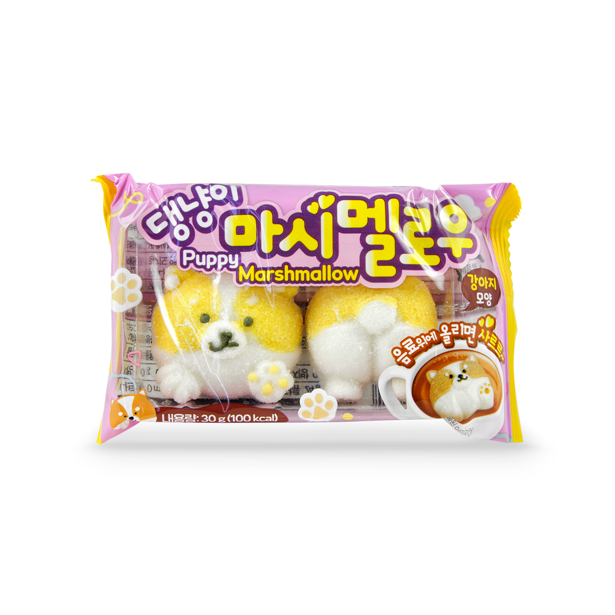Bezea Puppy NAMU 30g
