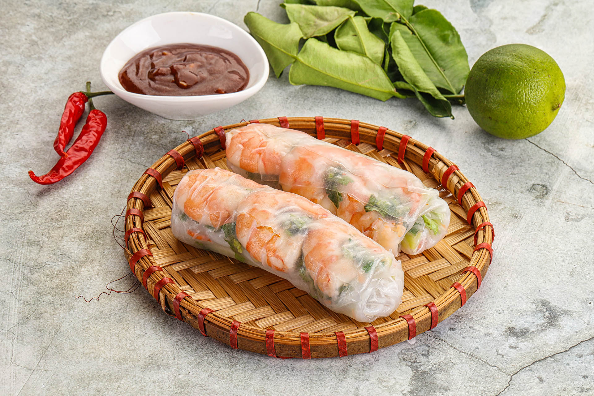 Gỏi cuốn