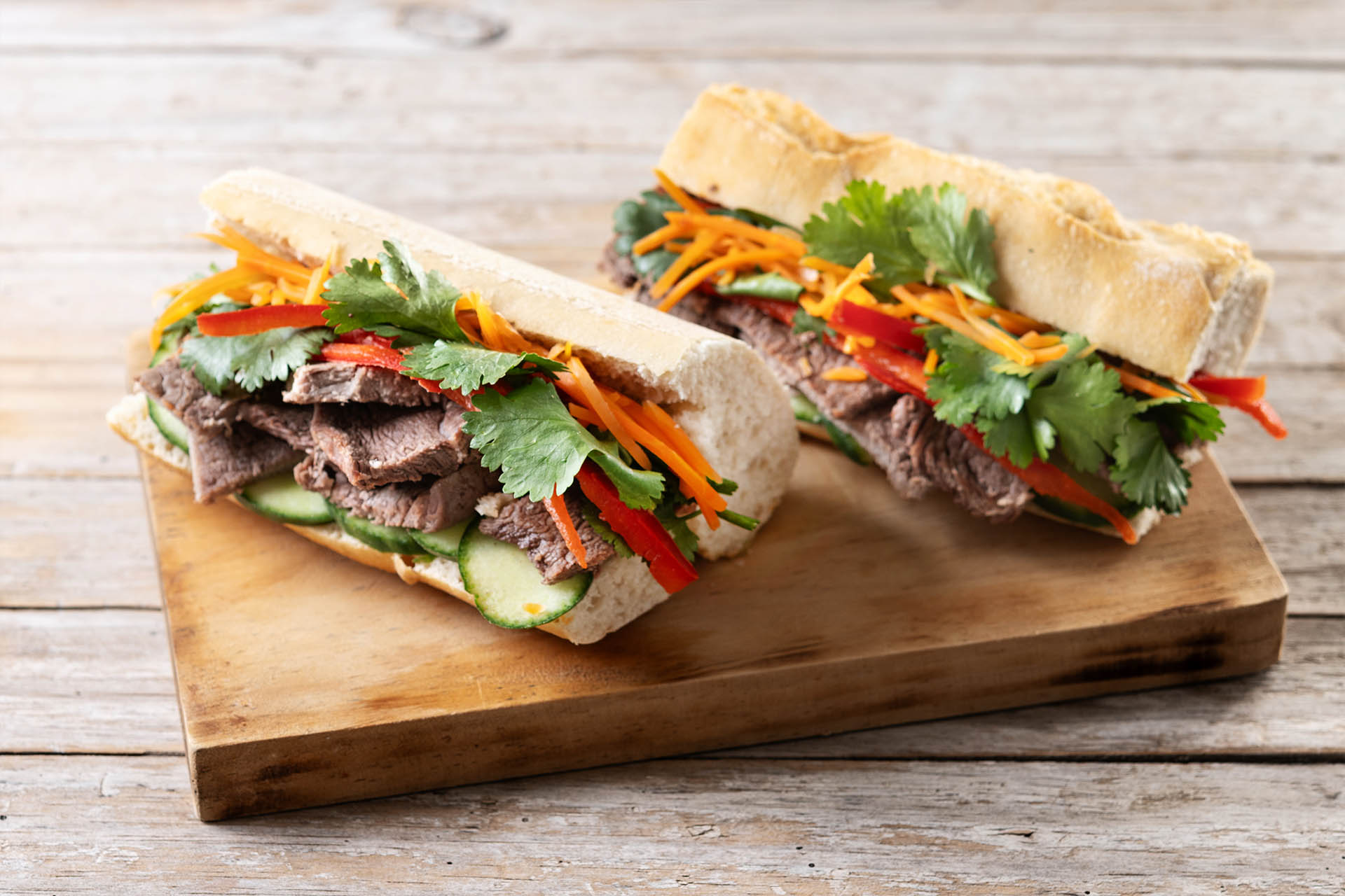 Bánh mì
