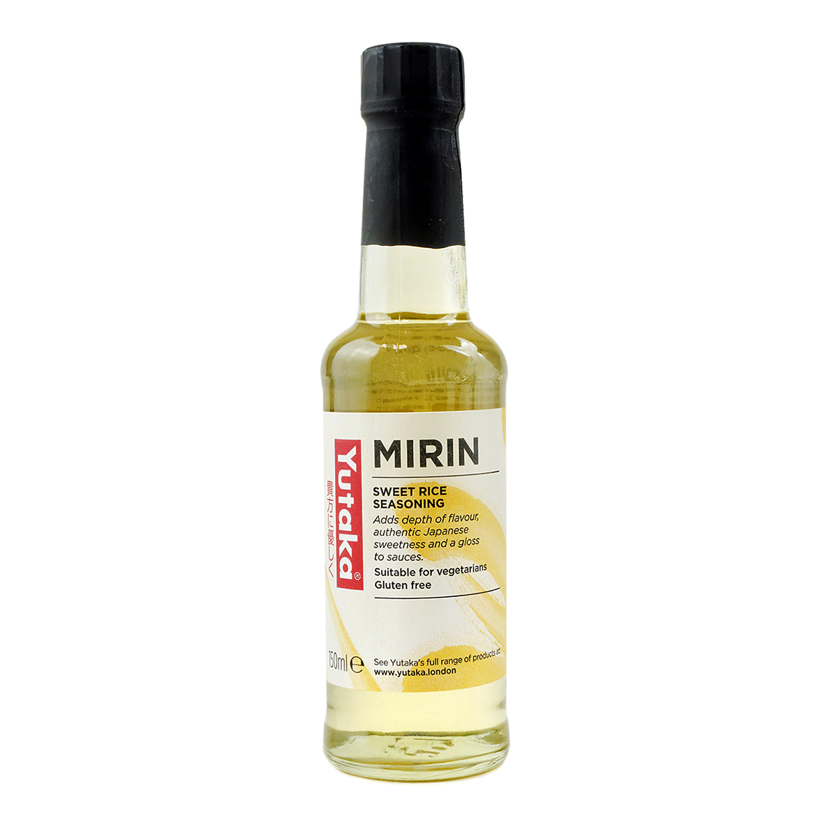 Sos mirin YUTAKA 150ml