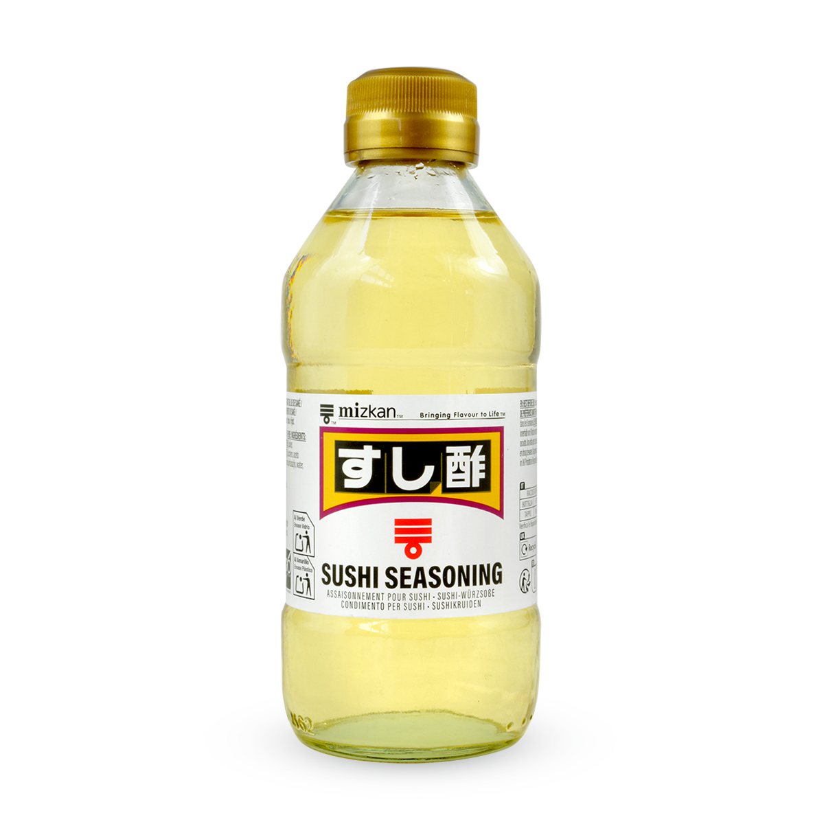 Mix pentru sushi MIZKAN 275ml