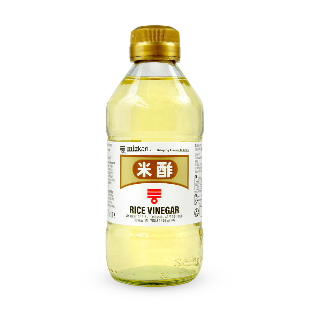 Otet de orez MIZKAN 275ml