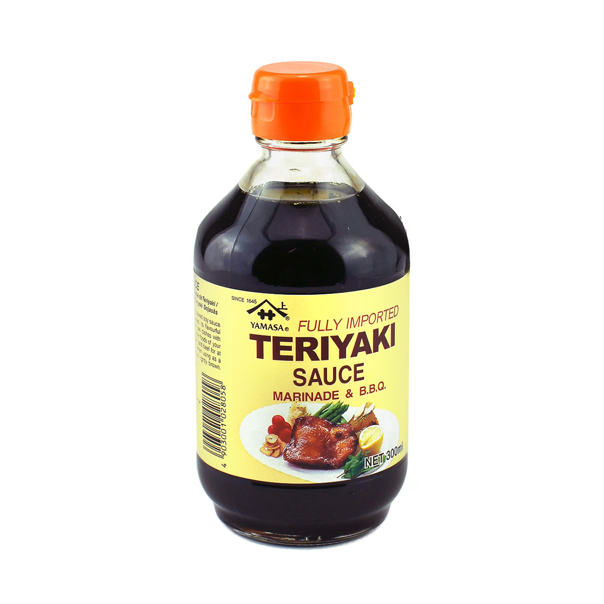 Sos teriyaki Yamasa 300ml