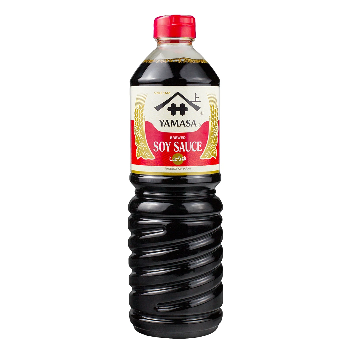 Sos de soia YAMASA 1L