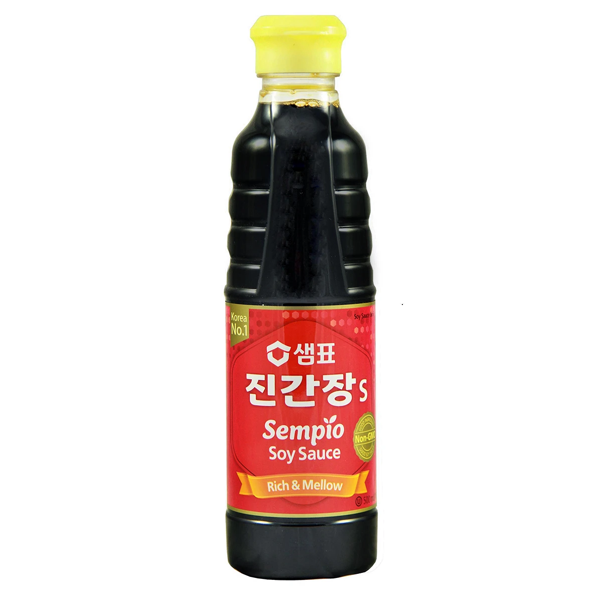 Sos de soia Jin S SEMPIO 500ml