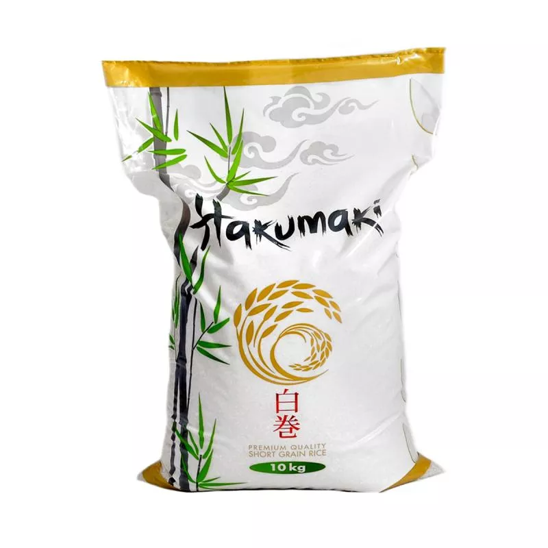 Orez sushi HAKUMAKI 10kg