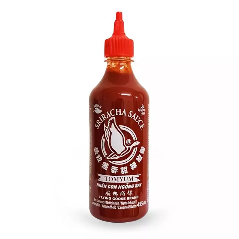 Sos sriracha Tom Yum FG 455ml