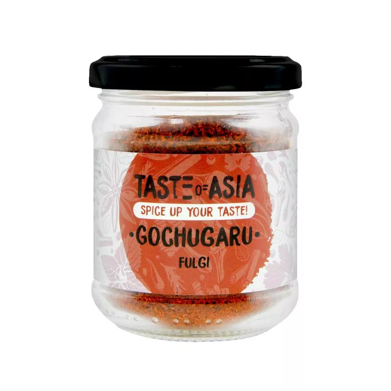 Fulgi de ardei iute GOCHUGARU TOA 70g