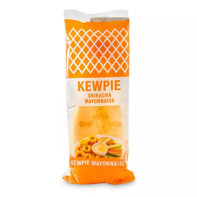 Sos Sriracha Maioneză KEWPIE 300ml