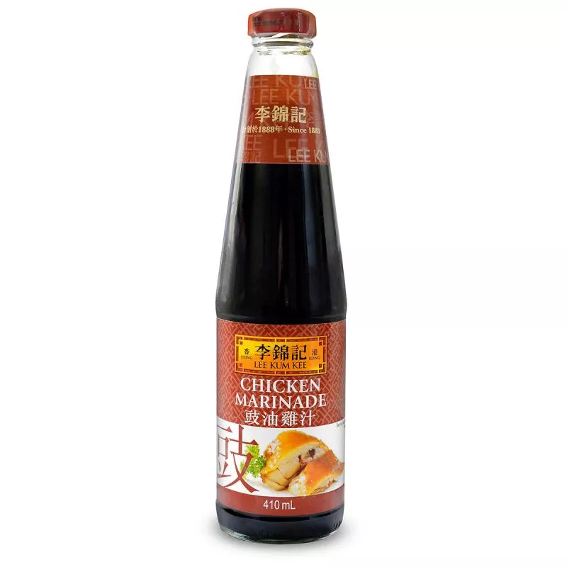 Sos pentru marinat pui LKK 410ml