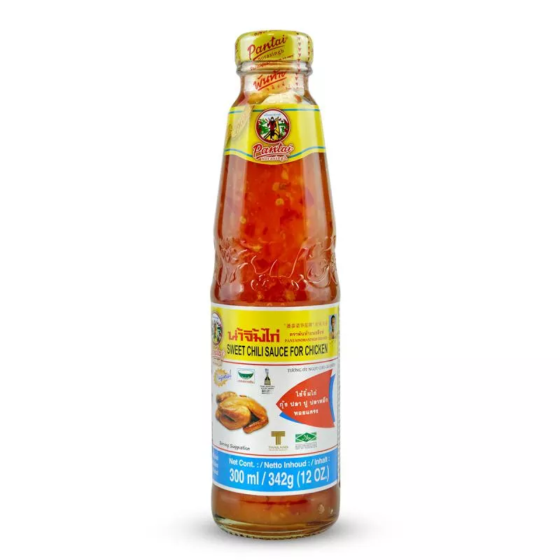 Sos chilli dulce PANTAI 300ml