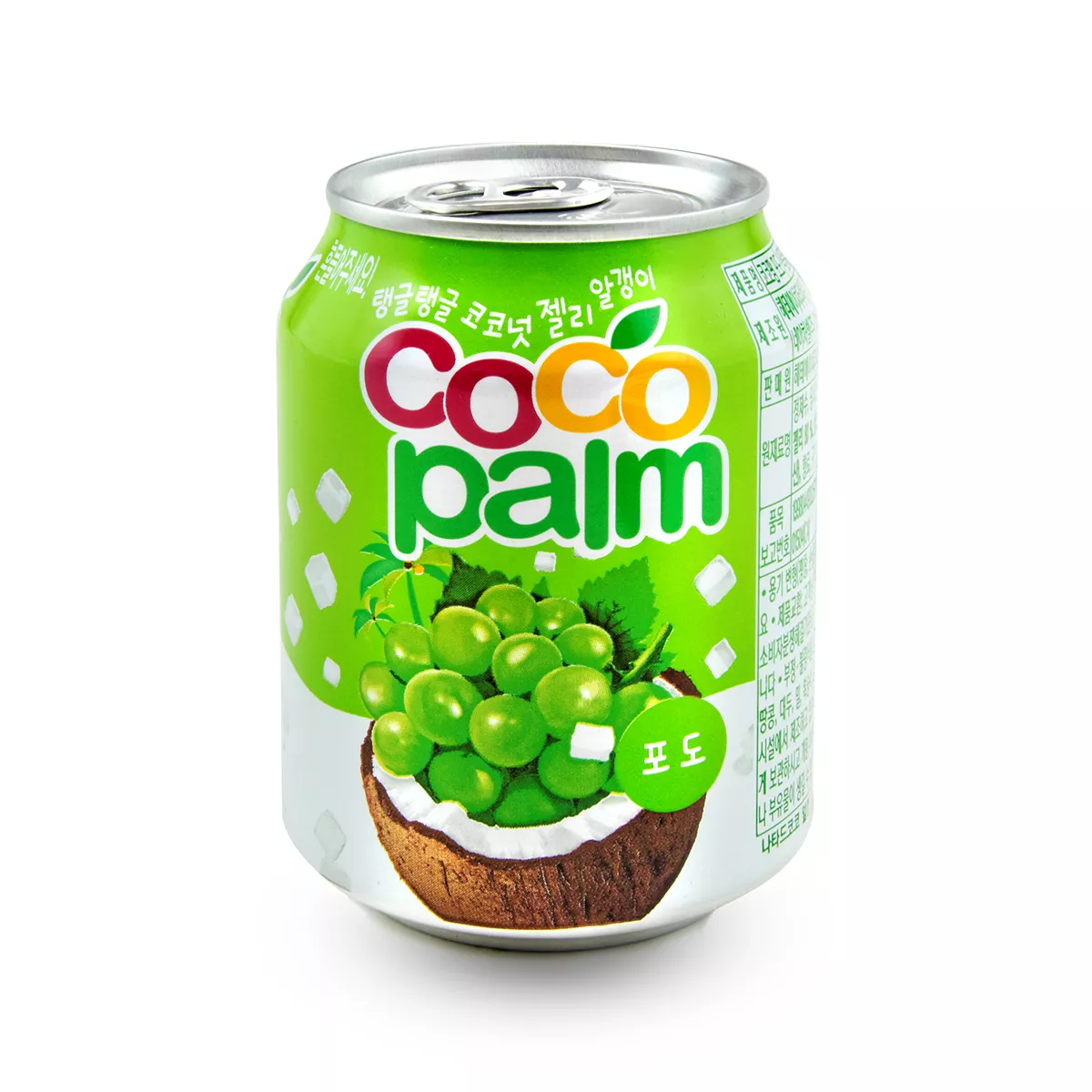 Suc de struguri & cocos HT 238ml