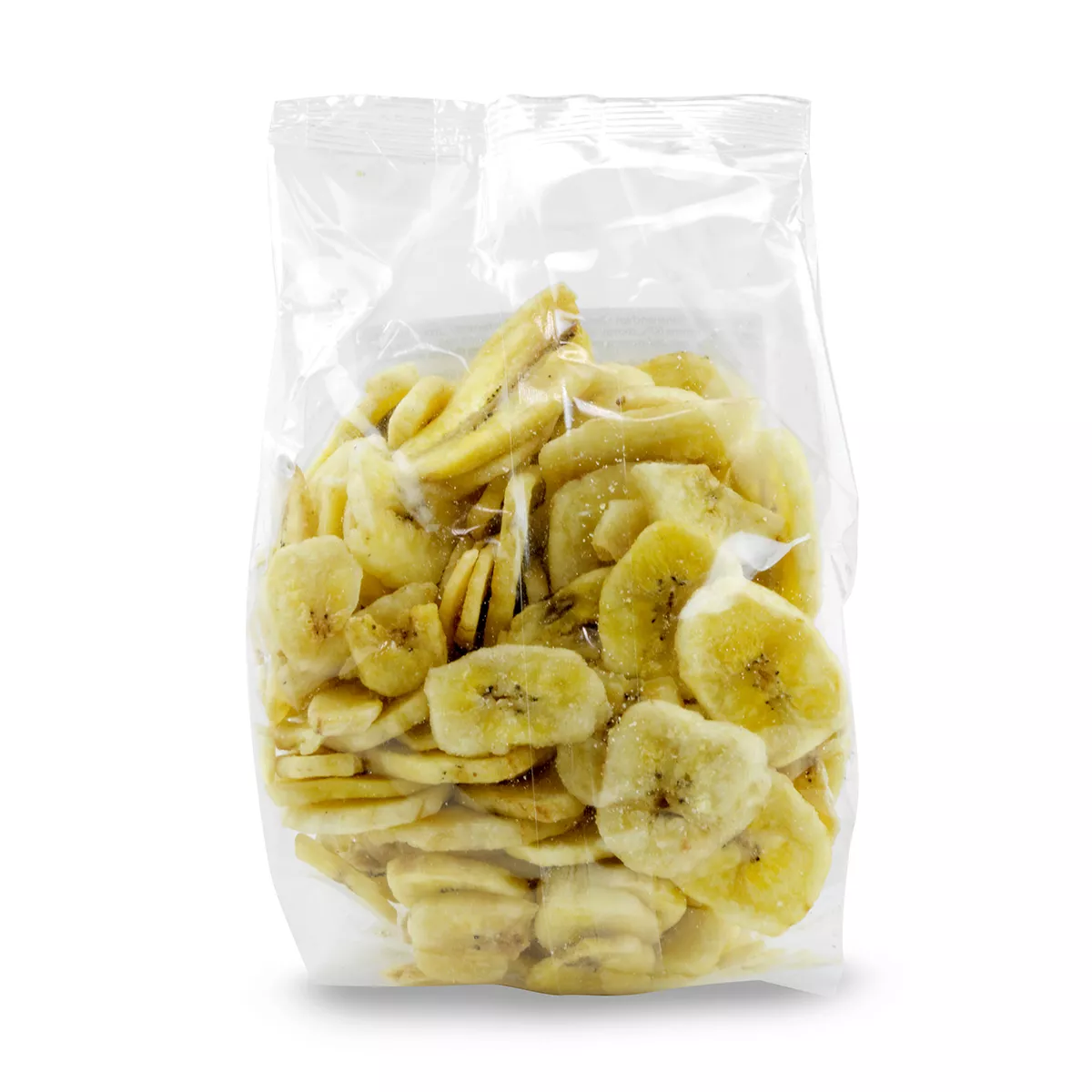 Chips banane H&S 200g