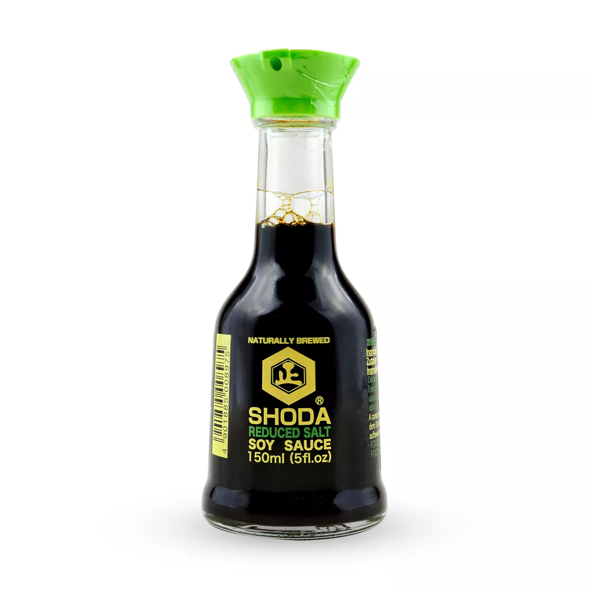 Sos de soia light SHODA 150ml