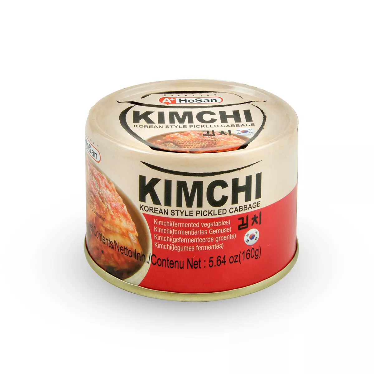 Kimchi A+HOSAN 160g