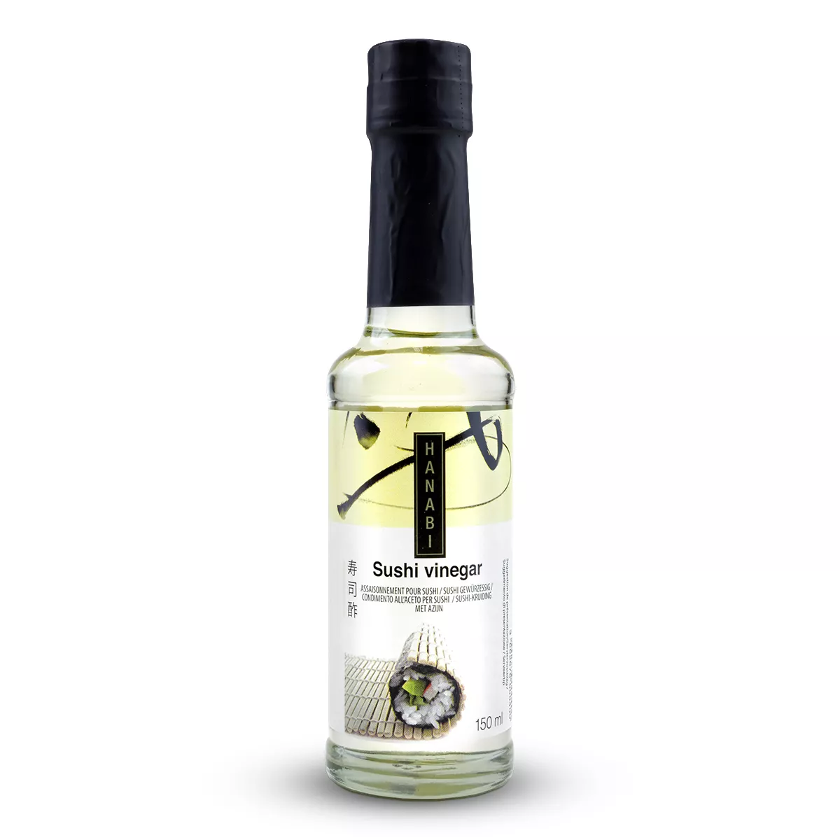 Oțet de orez HANABI 150ml