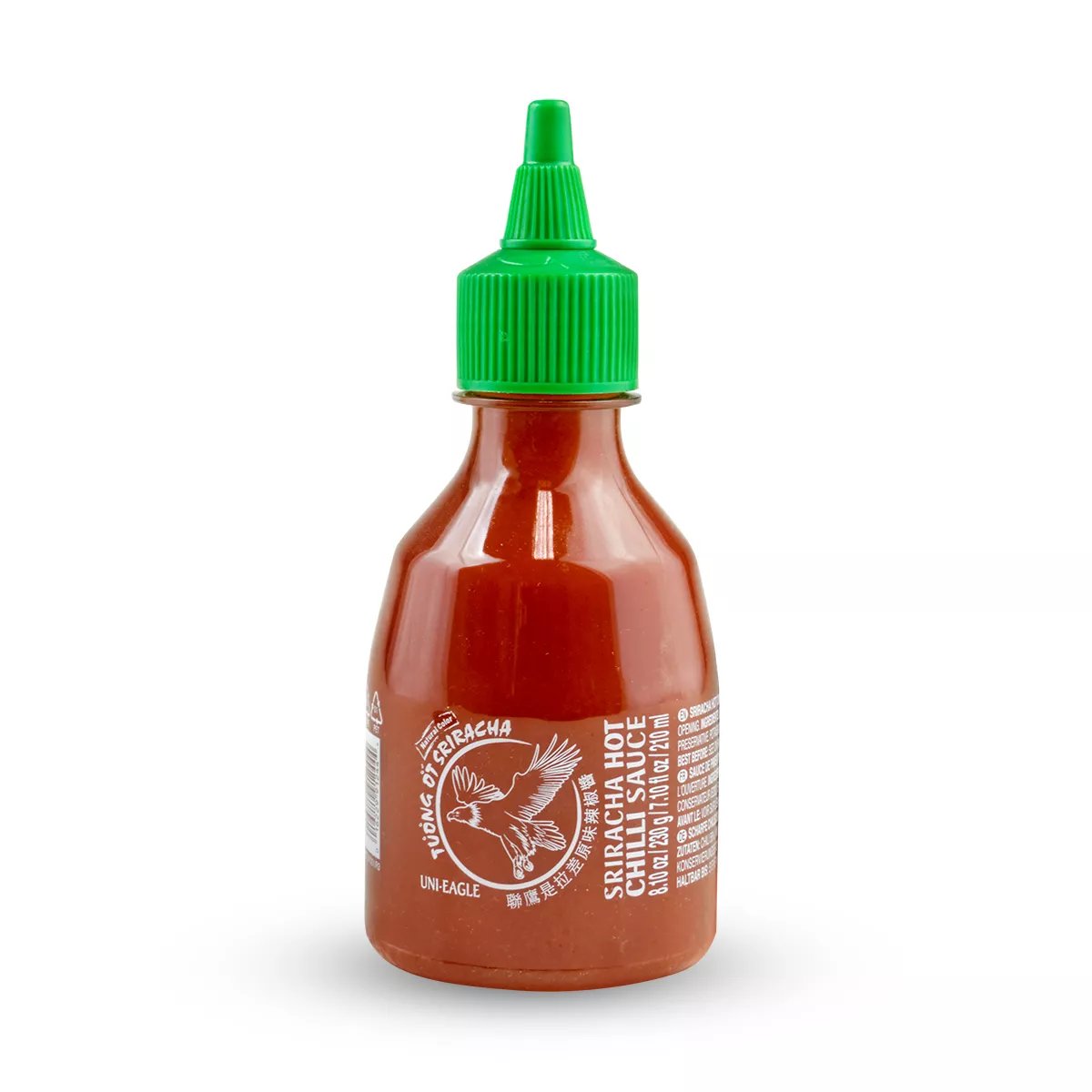 Sos sriracha UNI-EAGLE 230g