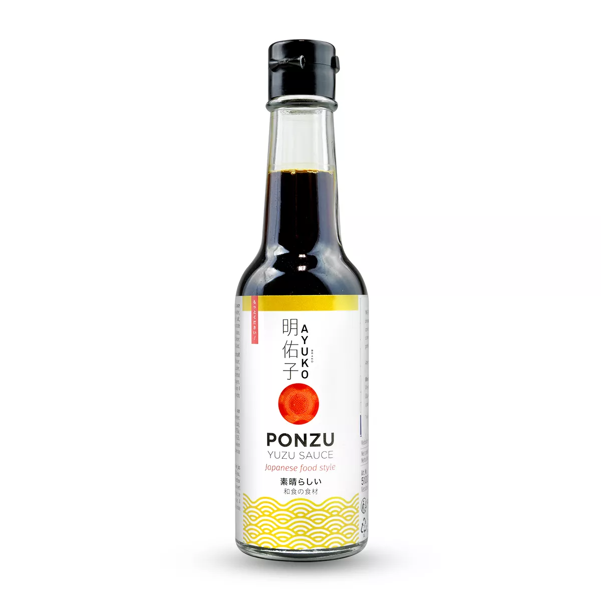 Sos Ponzu AYUKO 150ml