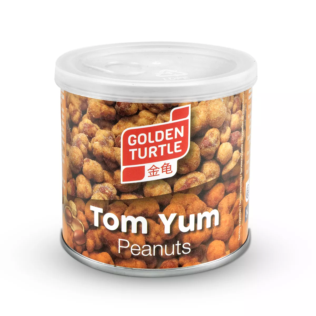 Arahide Tom Yum GT 140g