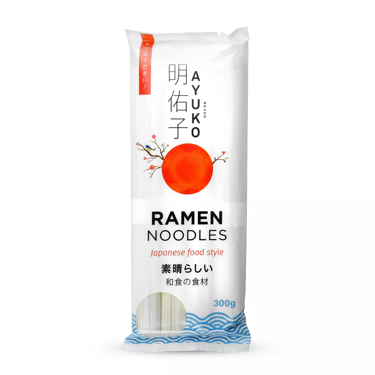 Tăiței Ramen AYUKO 300g