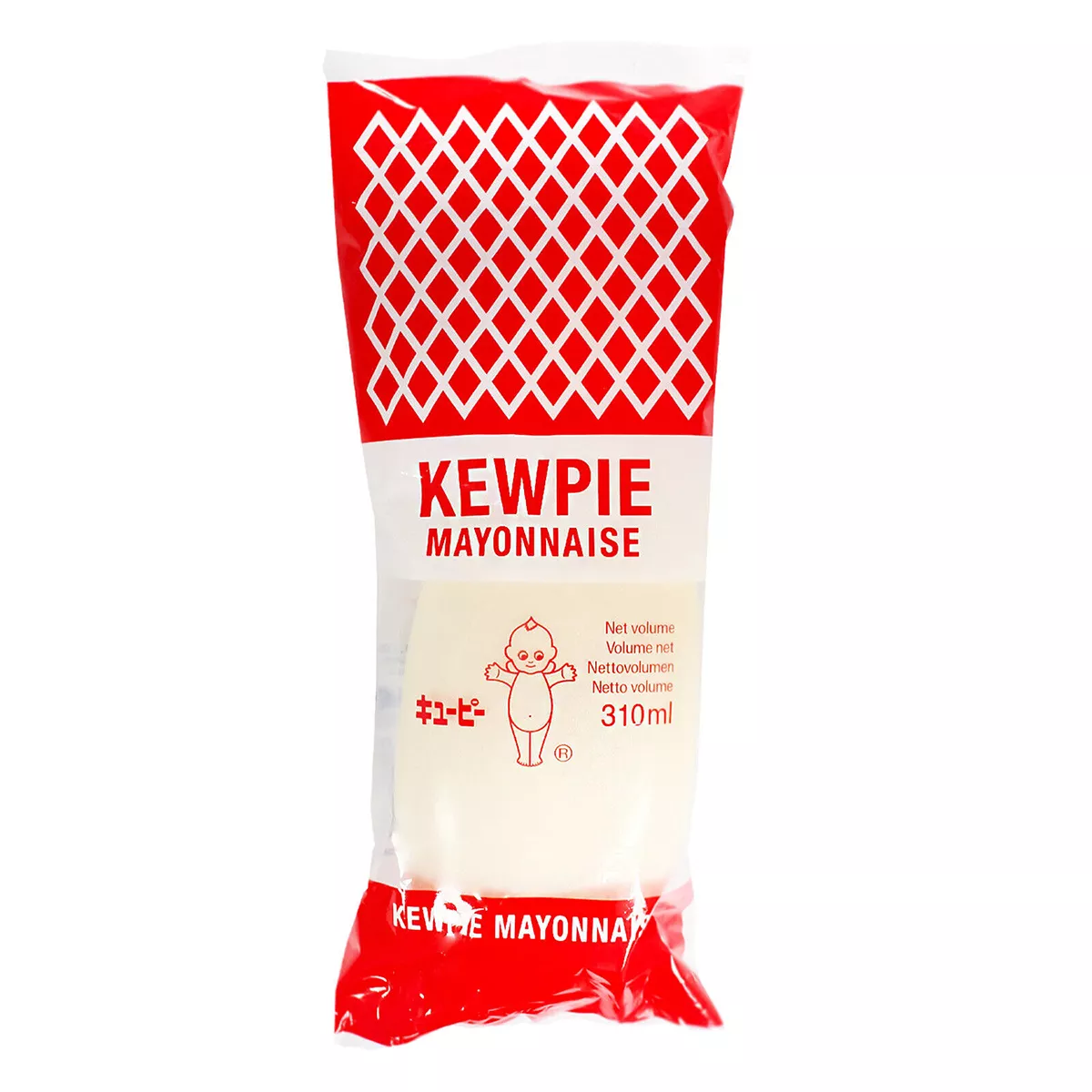 Maioneză japoneză KEWPIE 310ml