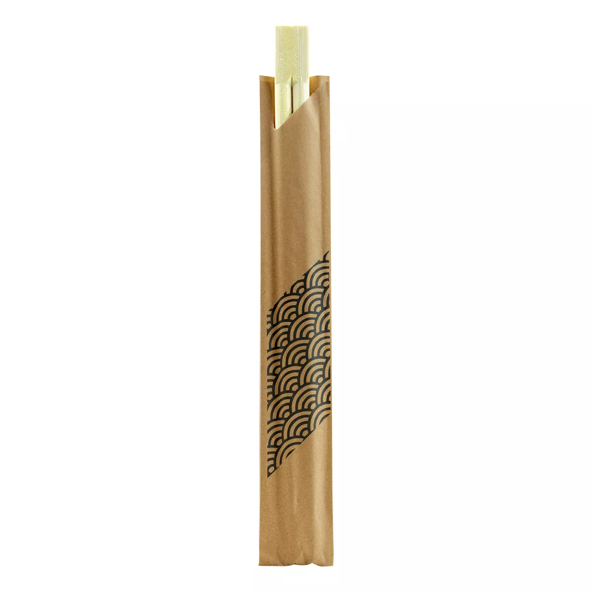 Bețișoare din bambus cu ambalaj 21cm (100buc)