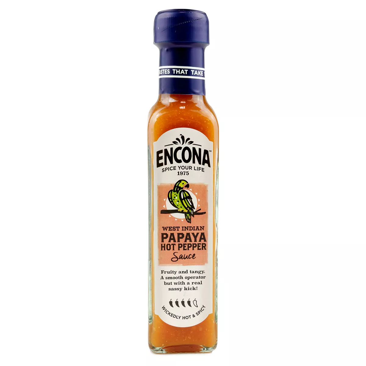 Sos Papaya ENCONA 142ml