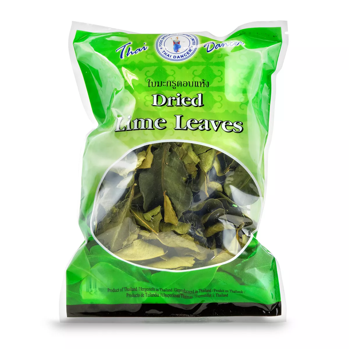 Frunze uscate de lime TD 25g