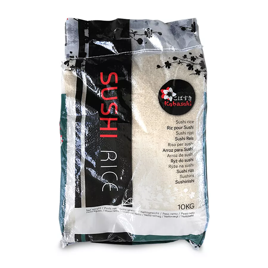 Orez sushi Kobasuki 10kg