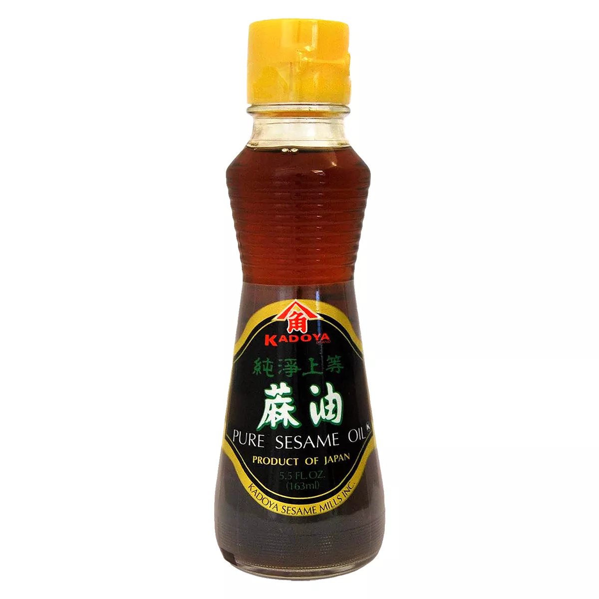Ulei de susan KADOYA 163ml