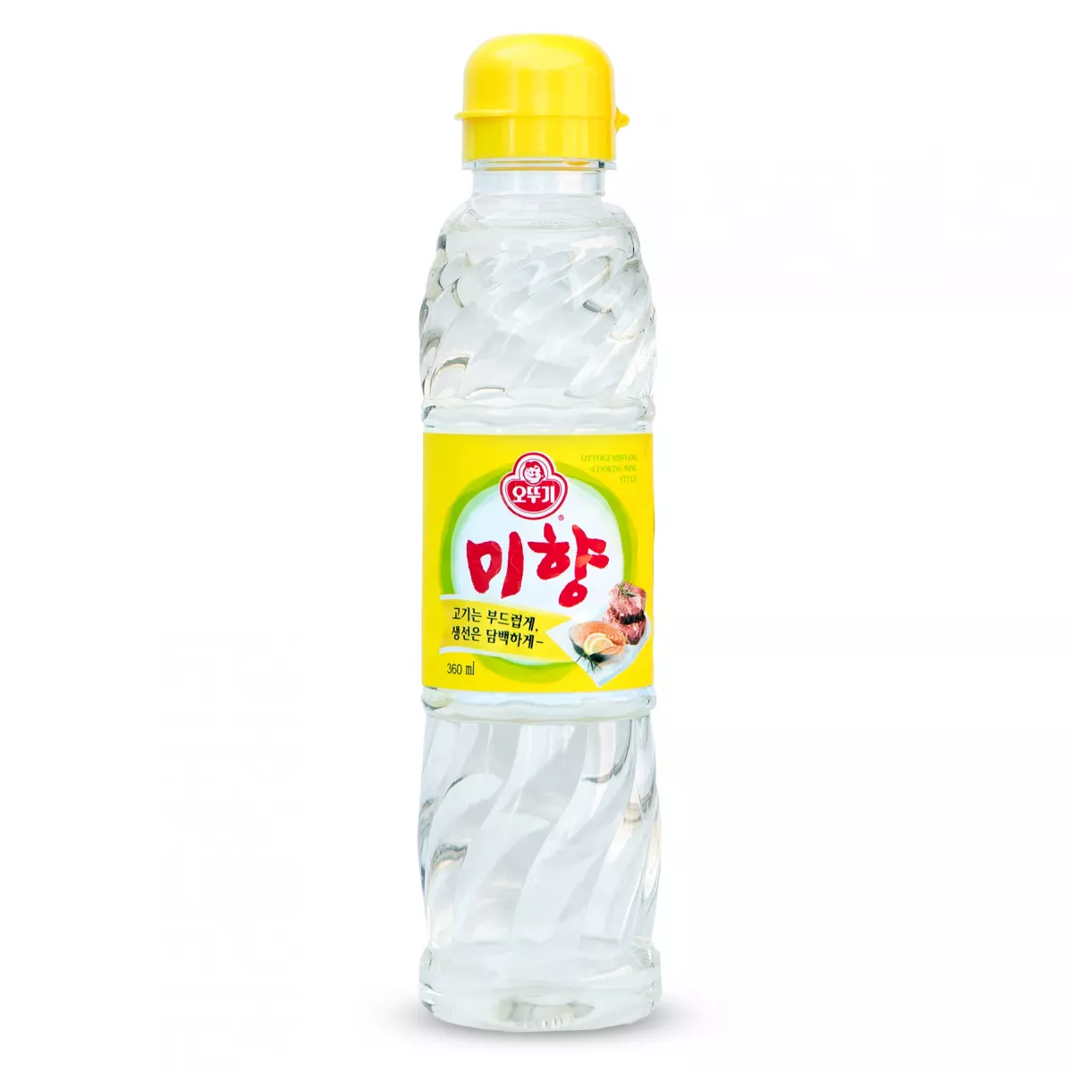 Sos Mirin OTTOGI 360ml