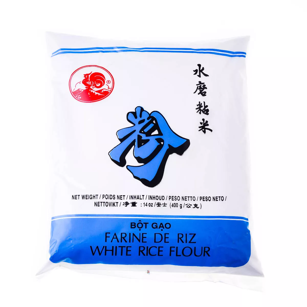 Făină de orez COCK 400g