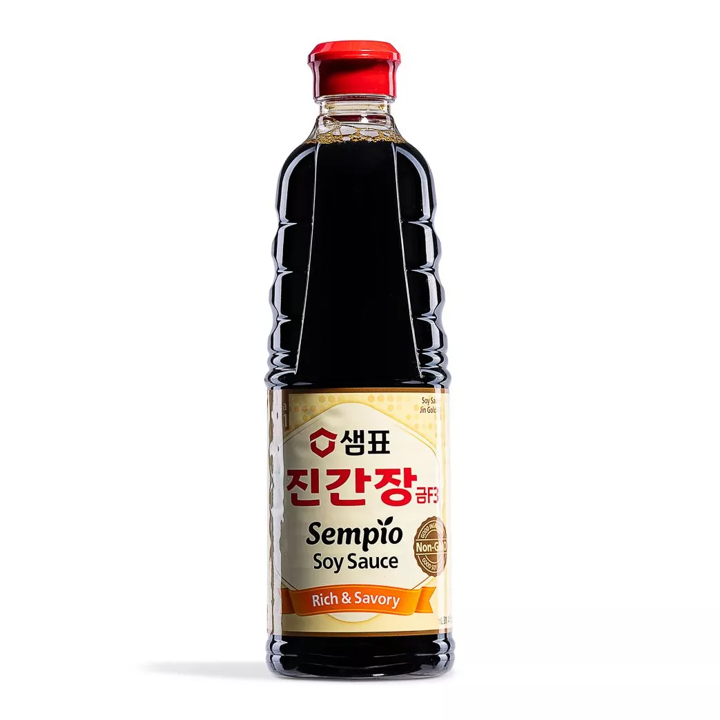 Sos de soia Jin Gold SEMPIO 860ml