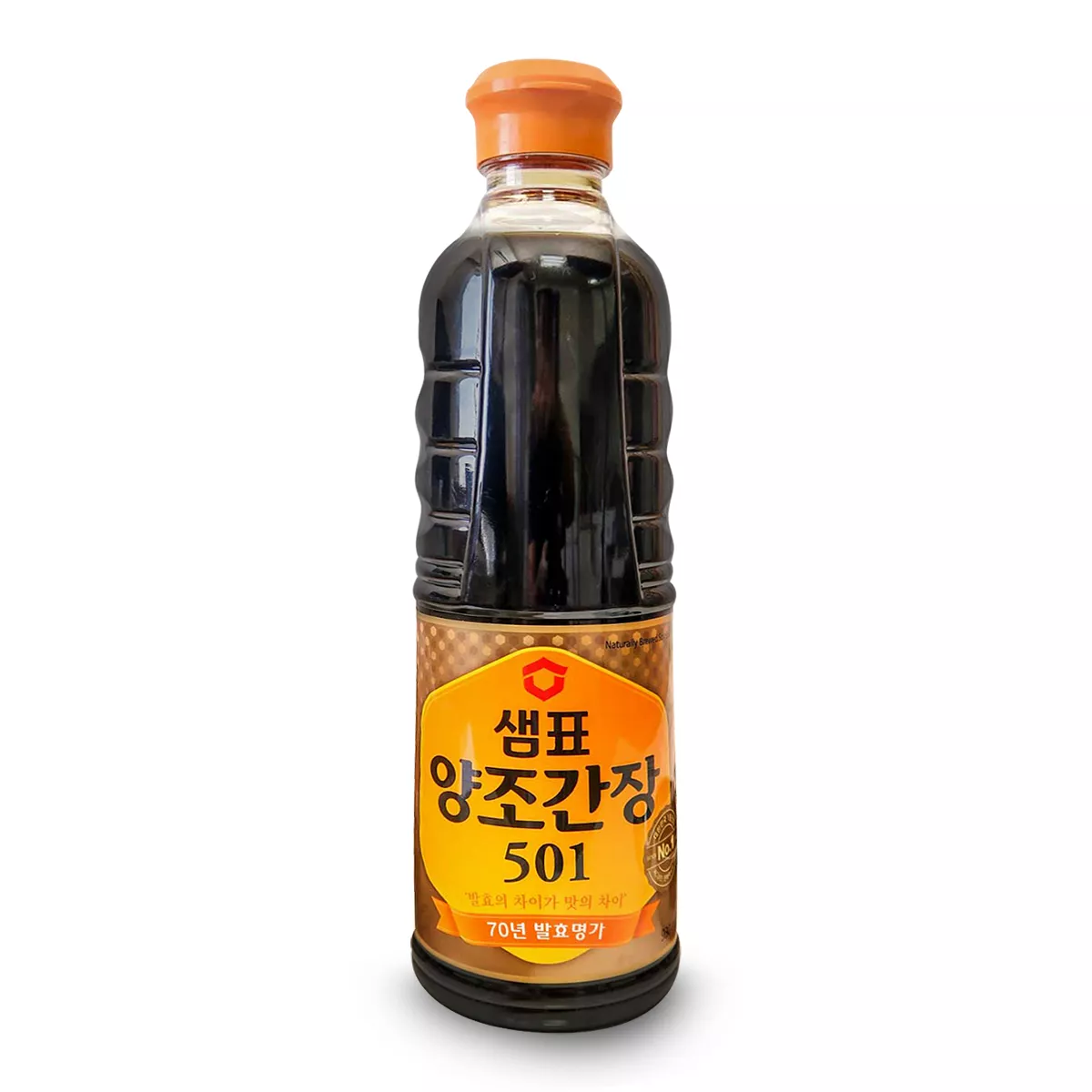 Sos de soia Premium 501s 860ml