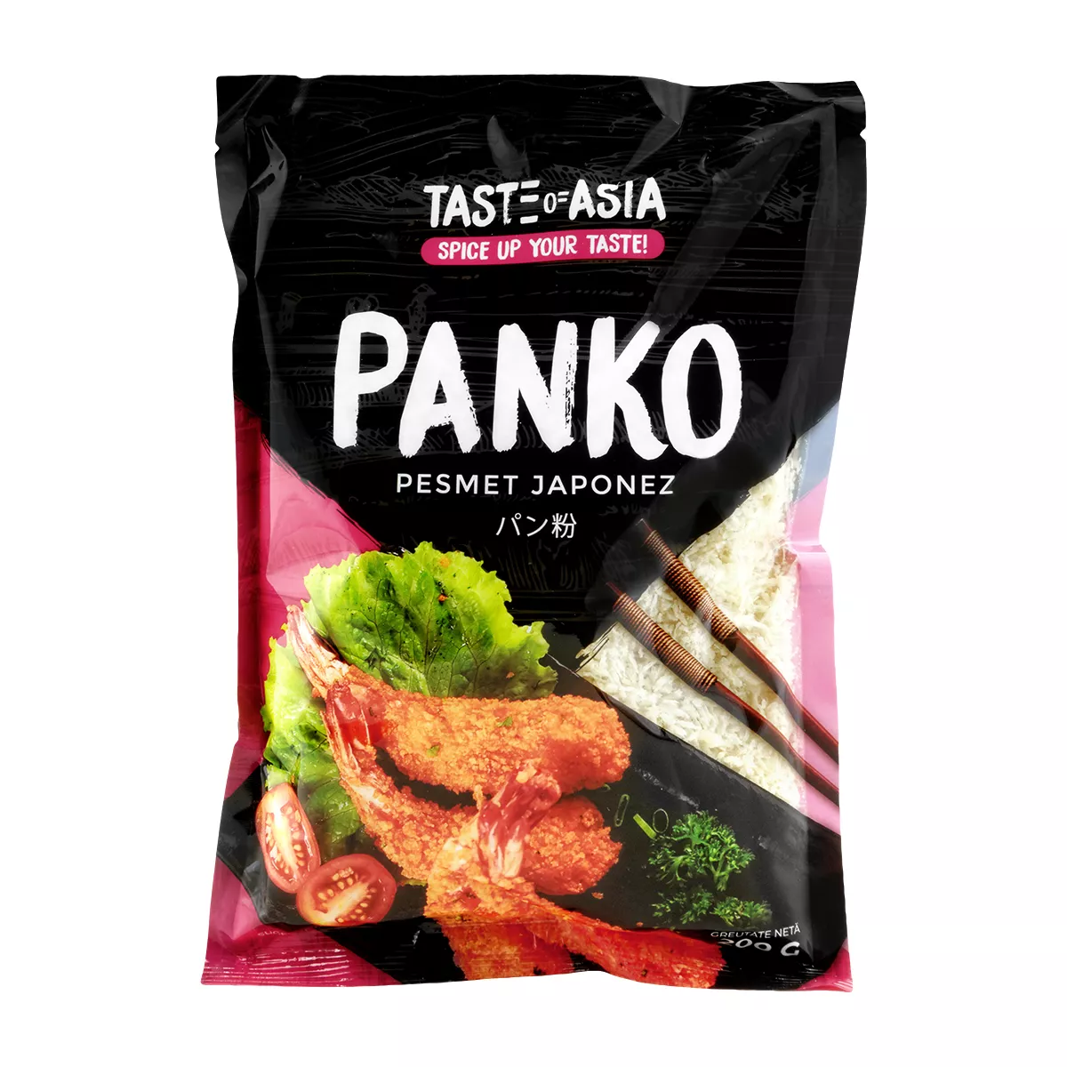 Pesmet Panko TOA 200g