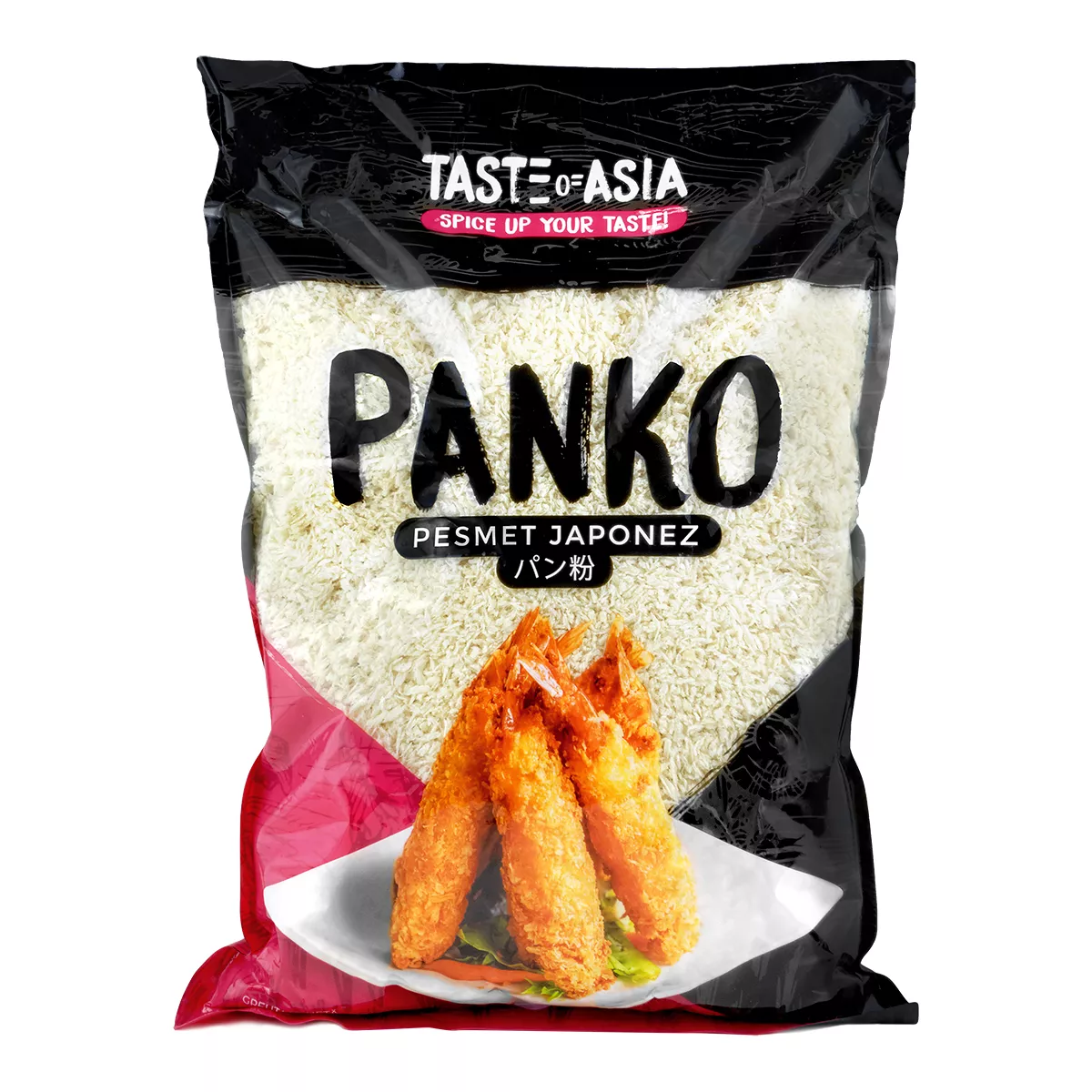Pesmet Panko TOA 1kg